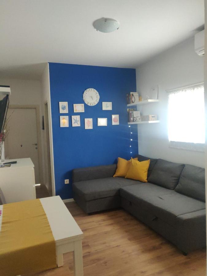 Apartments Bepa Makarska Eksteriør bilde