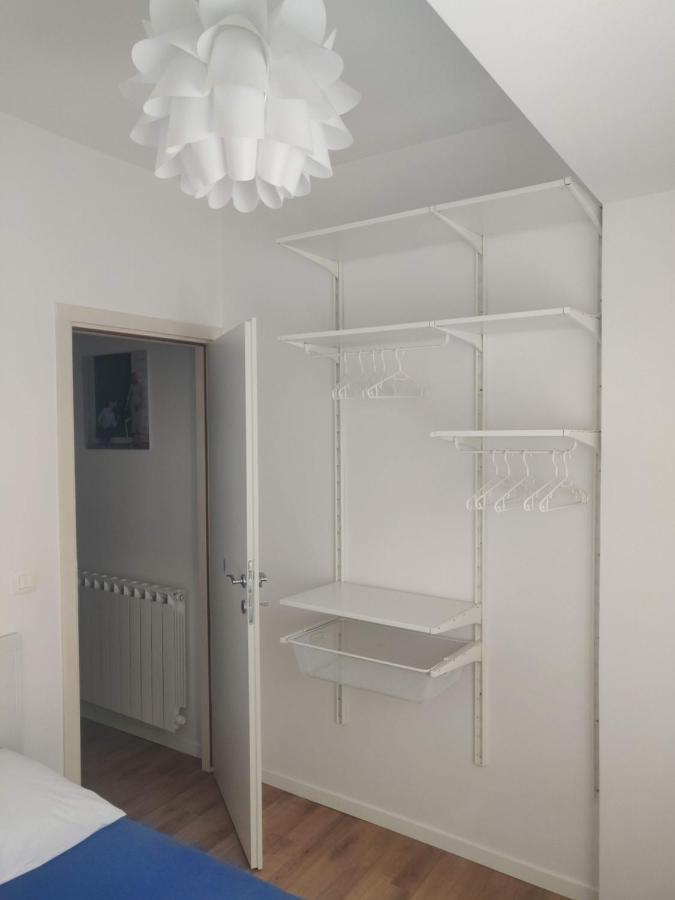 Apartments Bepa Makarska Eksteriør bilde