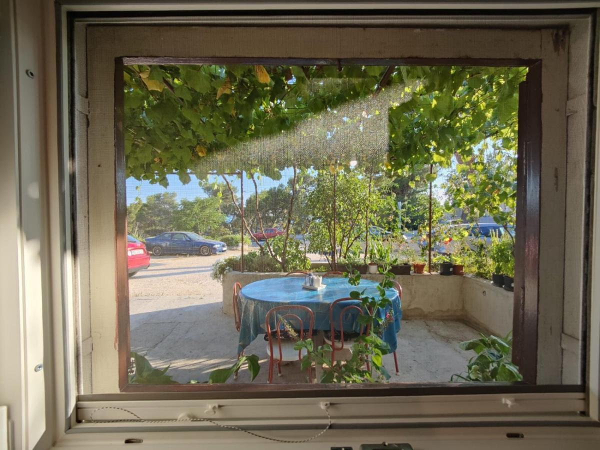 Apartments Bepa Makarska Eksteriør bilde