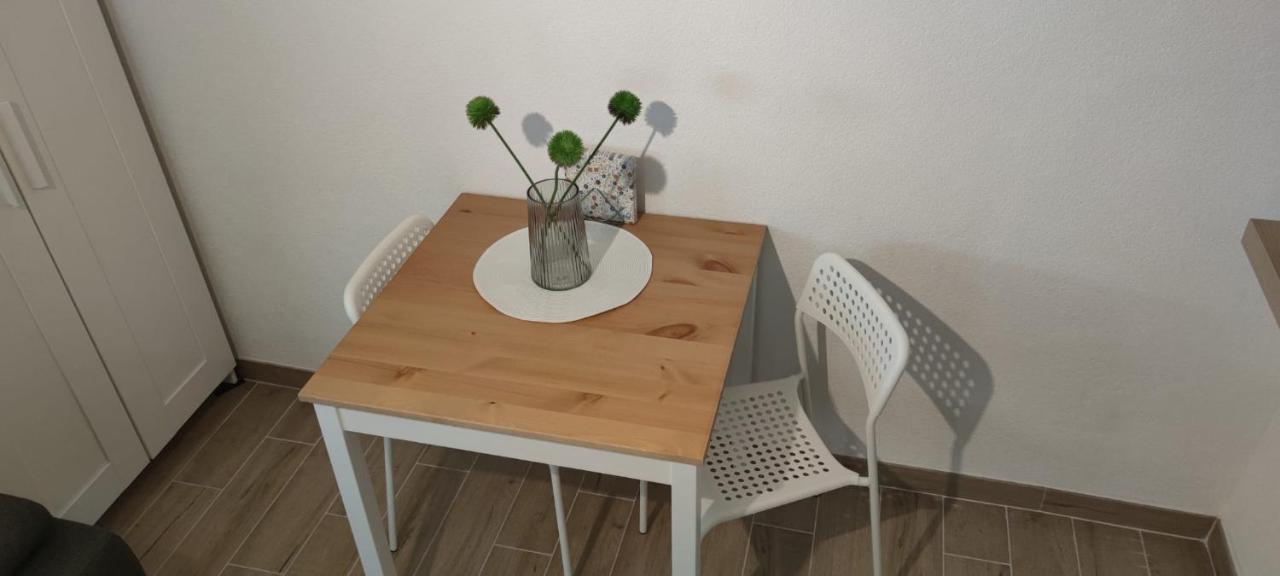 Apartments Bepa Makarska Eksteriør bilde